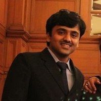 Gopi Krishna Venigalla