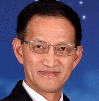 Weldon Wu