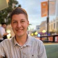 Evan Reilly, Pt, Dpt