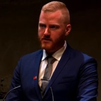 Axel Trausti Gunnarsson