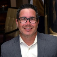 Keith Higginbotham