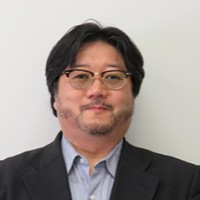 Mitsumoto Suzuki