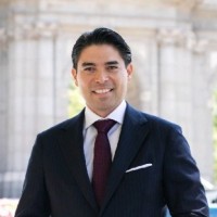 Amílcar Rafael Villavicencio López