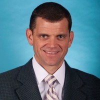 Brad Hecker