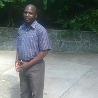 PATRICK PHIRI