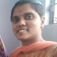 Shobana M