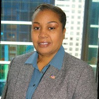 Mattie B. Johnson