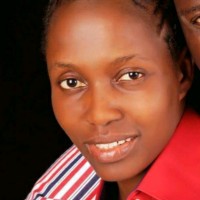 Obafemi Mary