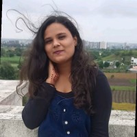 Pratiksha Nikalje