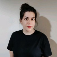 Cristina Gutiérrez González