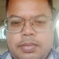 Anupam Kumar Roy