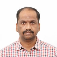 K Santhosh