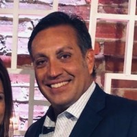 Tony Maher