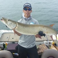 Casey Friskney