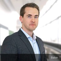 Devin Morrison, CPA, CA