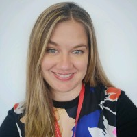 Kate Dutton