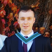 Eric Donohue