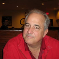 Jeff Gant