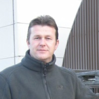 Dirk Allard