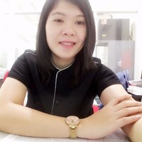 Dewi Iman Marlinda Gea