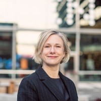 Anna Cato Moe