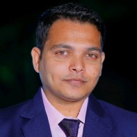 D S Prudhvi