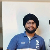 Karandeep .