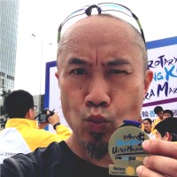 Lawrence 梁軍 (Dr.RUN)