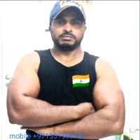 Md Gulab Rabbani Khan