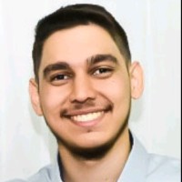 Danilo G. N. Sanches