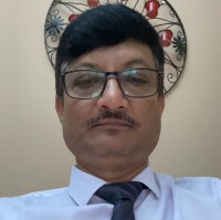Koushal Maheta