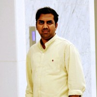 Mahesh S