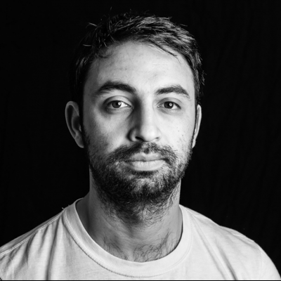 Mujtaba Hussain