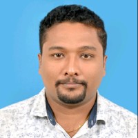 Leando Iruthayaraj