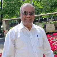 George Koshy