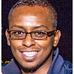 Kaleb B. Zewde
