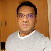 Naresh Kumar M