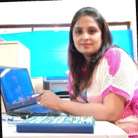 Ganga M