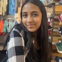 Saanvi Jain