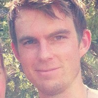 Daniel Bond