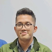 Firdaus Jonathan