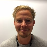 Geir Schriwer