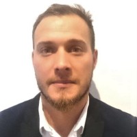 Cédric BEGUE
