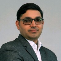 Revanth Sharma