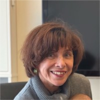 Sylvie Eymard