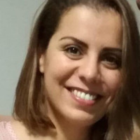 Nesrine Ayari