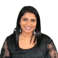 Kerisha Govender