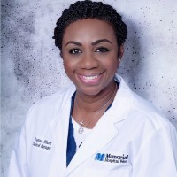 Dr Denise Wilson Dnp, Msn, Bsn, Rn