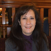 Gail Williams