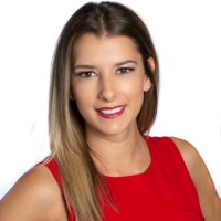 Callie Mazza